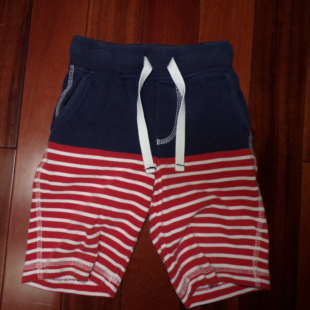 Mini Boden Shorts